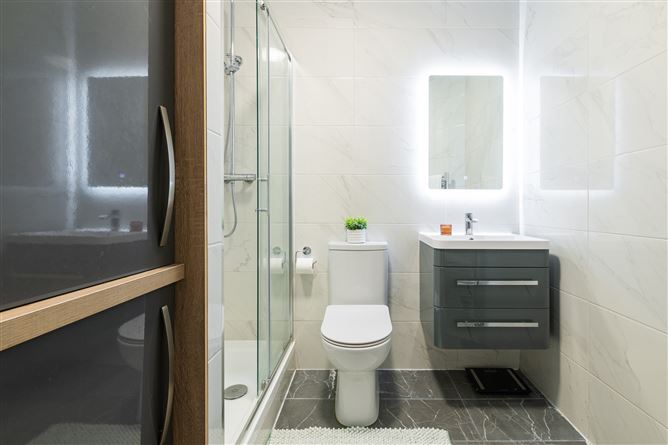 Apartment 60, Brighton, Castle Court, Kilgobbin Wood, Sandyford, Dublin 18