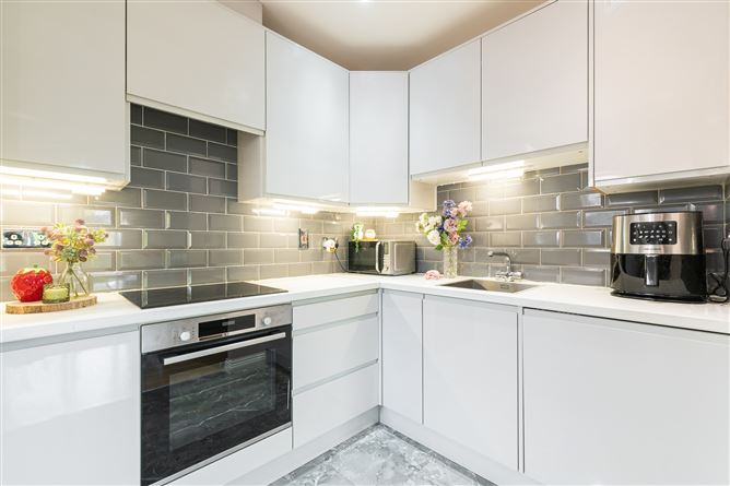 Apartment 60, Brighton, Castle Court, Kilgobbin Wood, Sandyford, Dublin 18