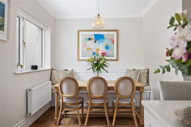 5 Knockrabo Court, Mount Anville Road, Dublin 14