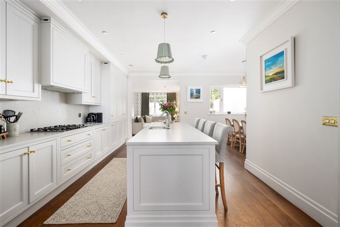 5 Knockrabo Court, Mount Anville Road, Dublin 14
