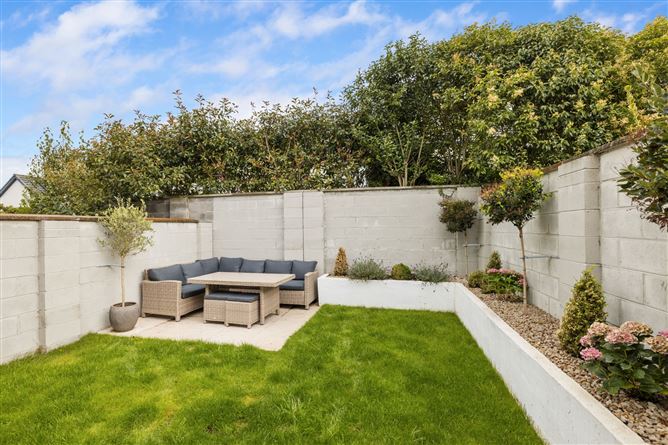 5 Knockrabo Court, Mount Anville Road, Dublin 14