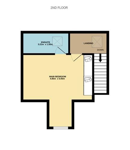 5 Knockrabo Court, Mount Anville Road, Dublin 14