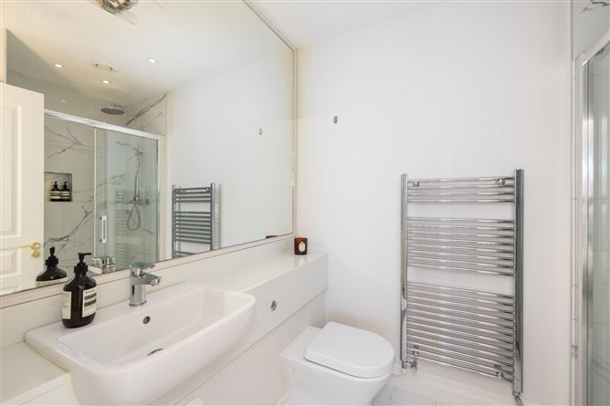 5 Knockrabo Court, Mount Anville Road, Dublin 14