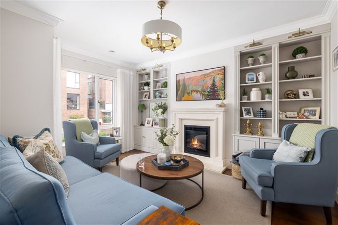 5 Knockrabo Court, Mount Anville Road, Dublin 14