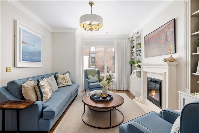 5 Knockrabo Court, Mount Anville Road, Dublin 14
