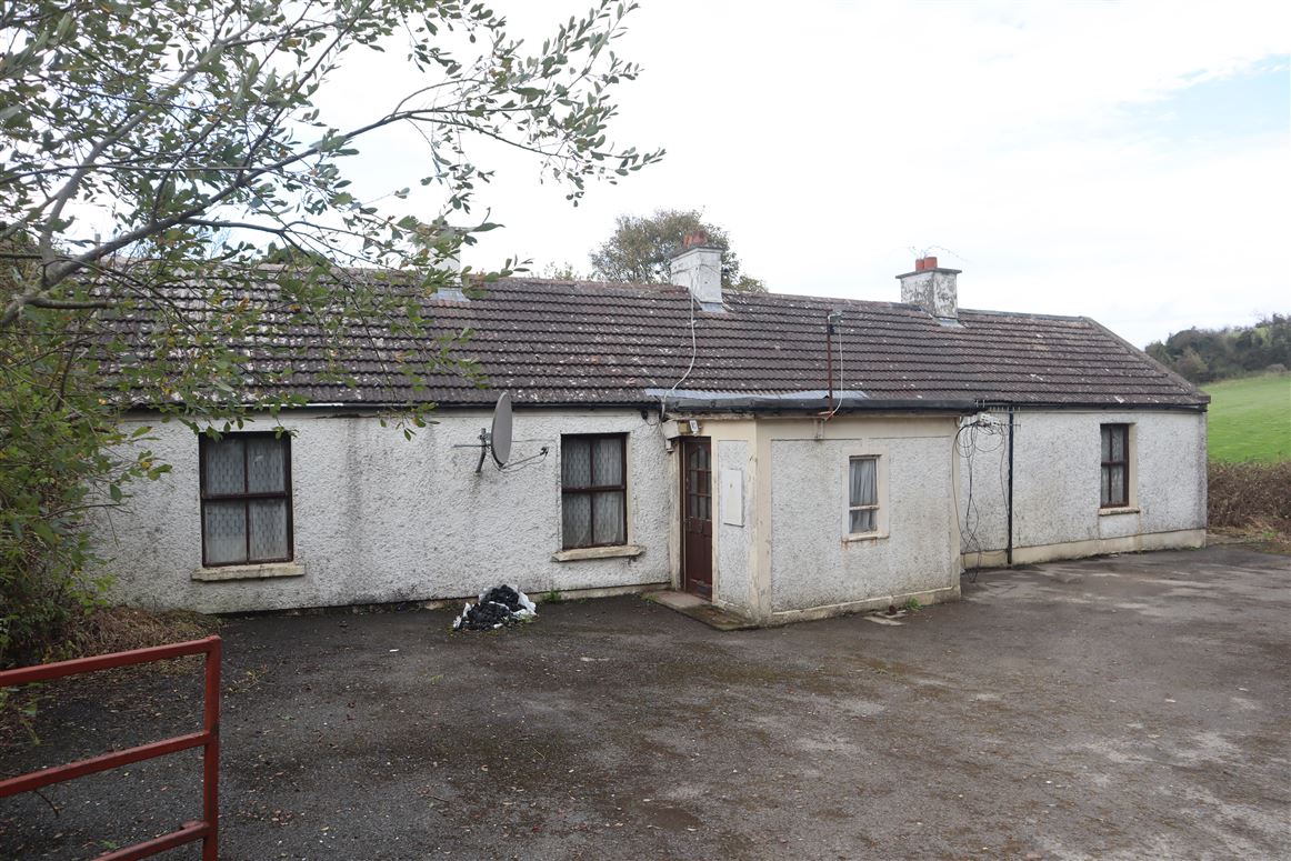 Halftate, Coolderry, Carrickmacross, Monaghan