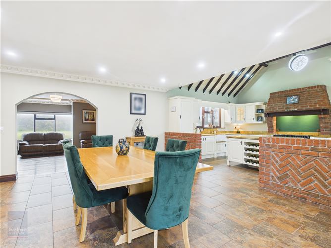 Ballyhurst, Trinity, Taghmon, Wexford