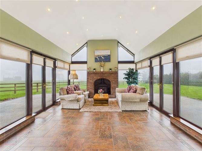 Ballyhurst, Trinity, Taghmon, Wexford