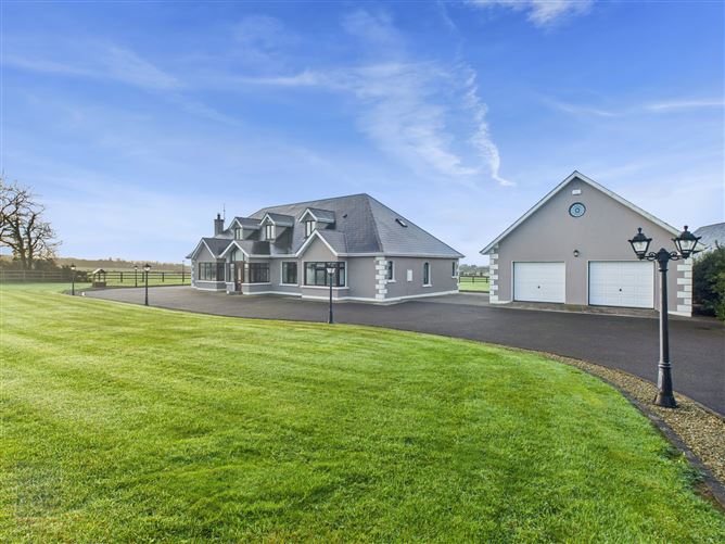 Ballyhurst, Trinity, Taghmon, Wexford