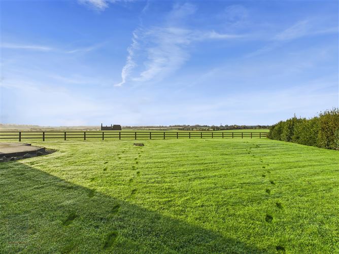 Ballyhurst, Trinity, Taghmon, Wexford