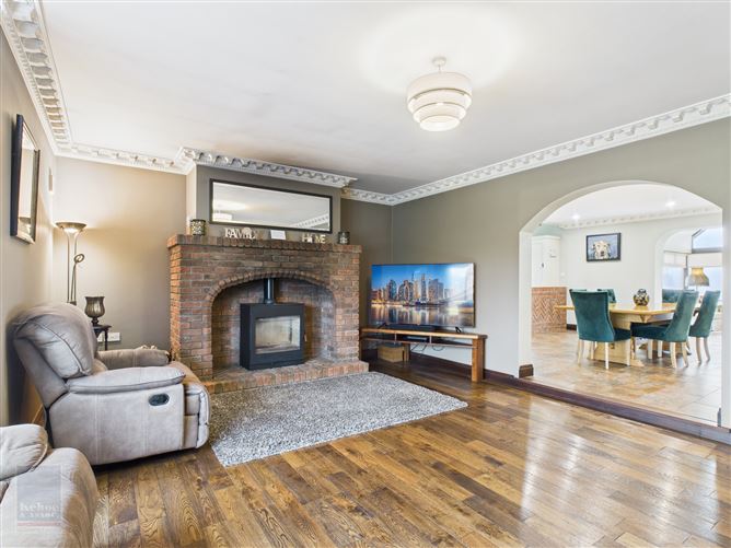 Ballyhurst, Trinity, Taghmon, Wexford