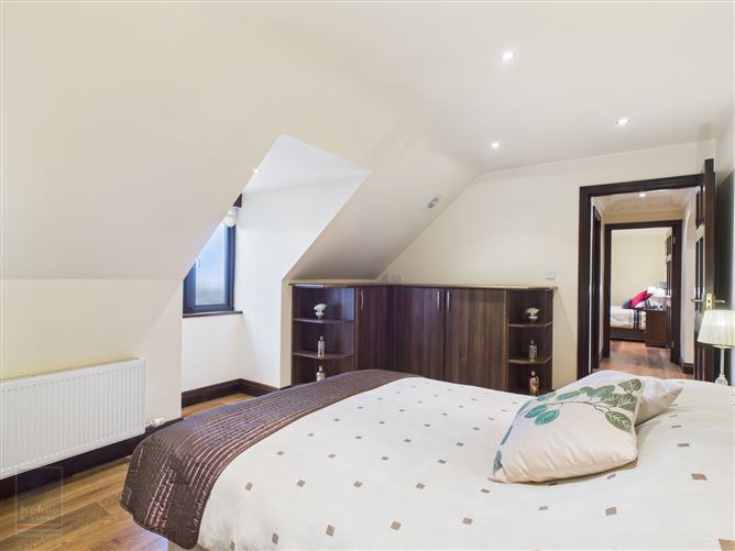 Ballyhurst, Trinity, Taghmon, Wexford