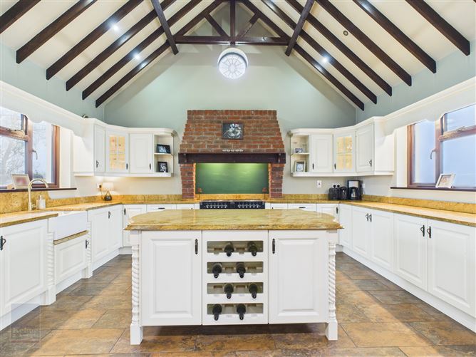 Ballyhurst, Trinity, Taghmon, Wexford