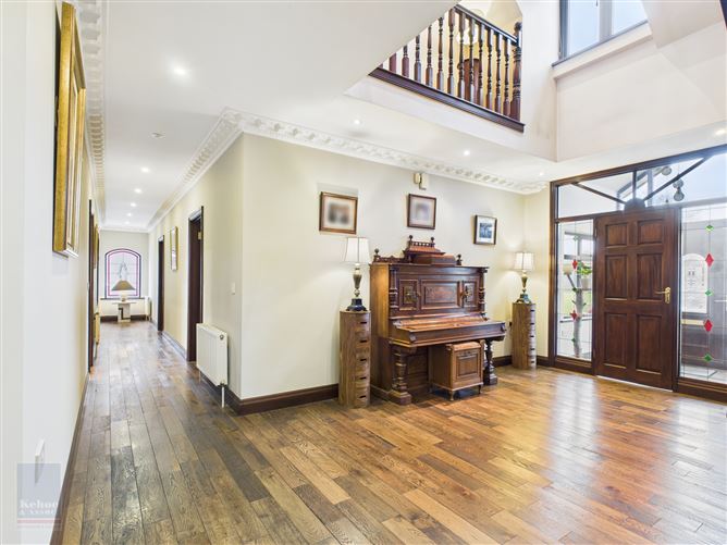 Ballyhurst, Trinity, Taghmon, Wexford