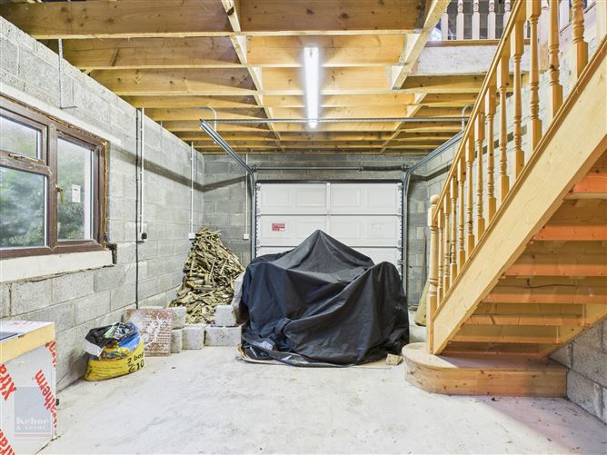 Ballyhurst, Trinity, Taghmon, Wexford