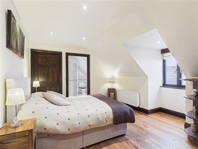 Ballyhurst, Trinity, Taghmon, Wexford