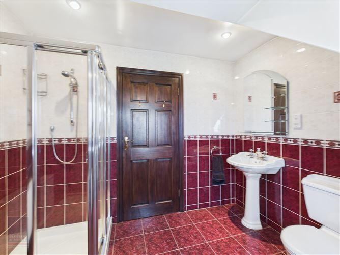 Ballyhurst, Trinity, Taghmon, Wexford