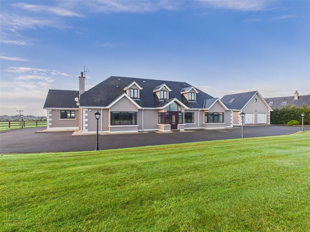 Ballyhurst, Trinity, Taghmon, Wexford