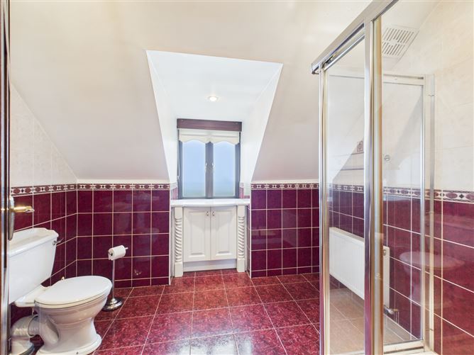 Ballyhurst, Trinity, Taghmon, Wexford