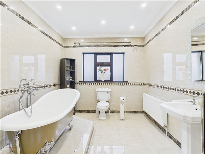 Ballyhurst, Trinity, Taghmon, Wexford