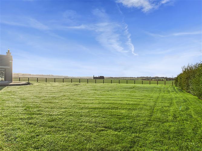 Ballyhurst, Trinity, Taghmon, Wexford