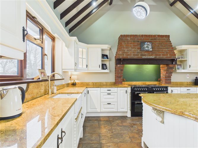 Ballyhurst, Trinity, Taghmon, Wexford