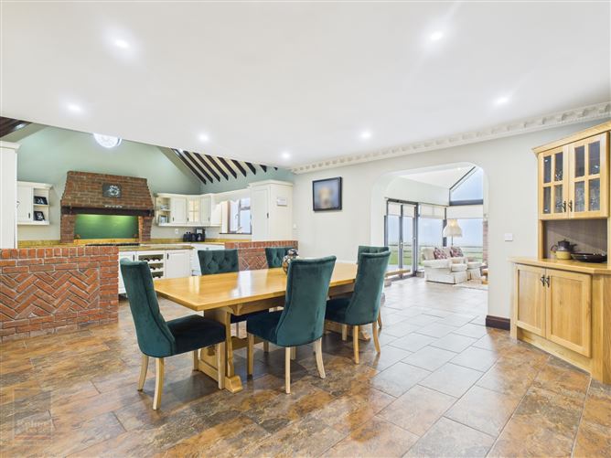 Ballyhurst, Trinity, Taghmon, Wexford