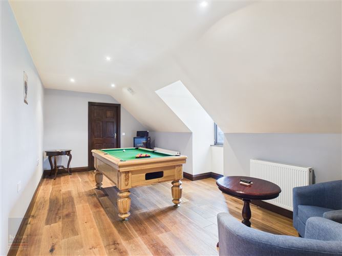 Ballyhurst, Trinity, Taghmon, Wexford