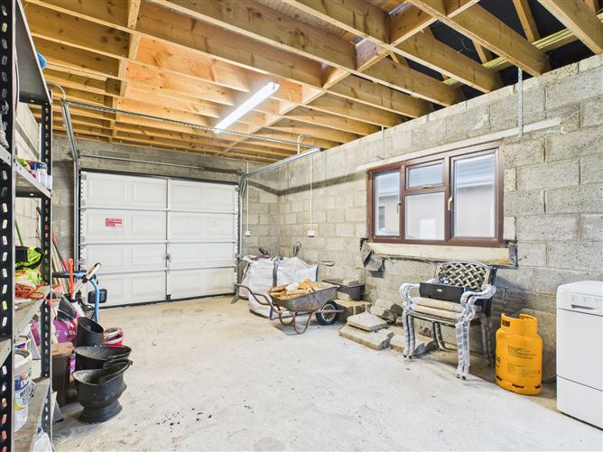 Ballyhurst, Trinity, Taghmon, Wexford