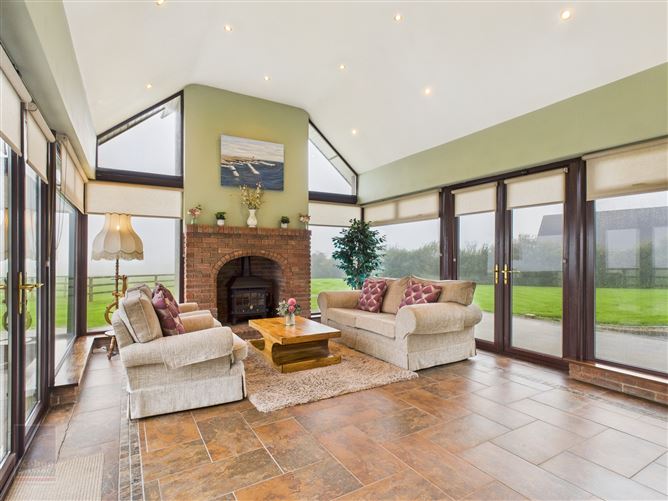 Ballyhurst, Trinity, Taghmon, Wexford