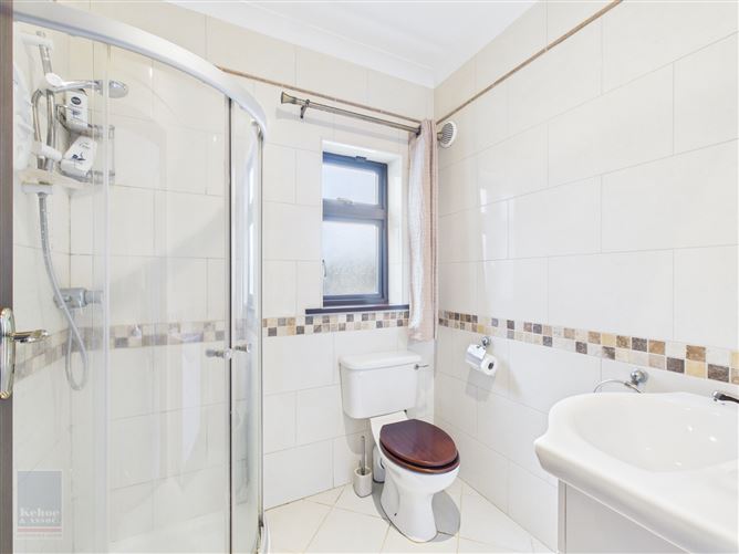 Ballyhurst, Trinity, Taghmon, Wexford