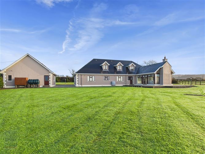 Ballyhurst, Trinity, Taghmon, Wexford