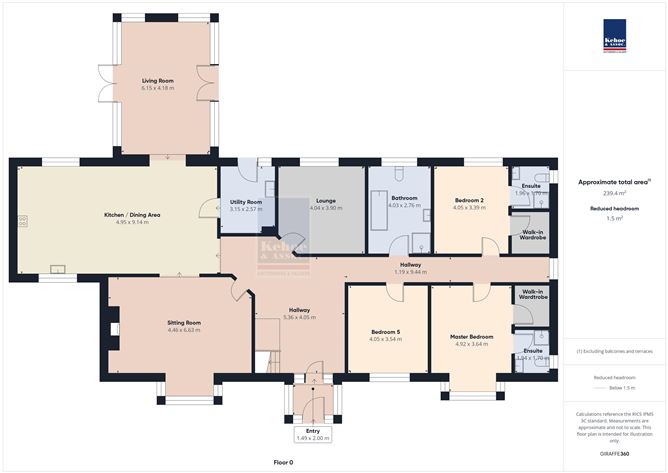 Ballyhurst, Trinity, Taghmon, Wexford