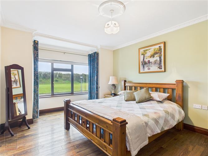 Ballyhurst, Trinity, Taghmon, Wexford