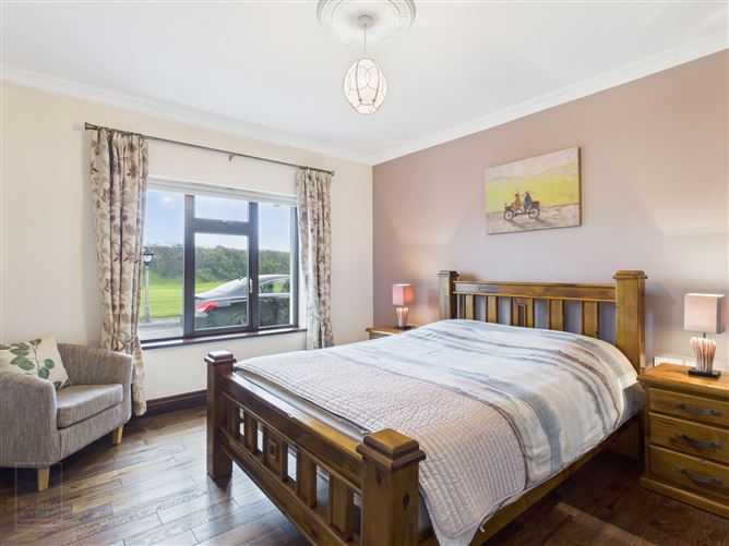 Ballyhurst, Trinity, Taghmon, Wexford