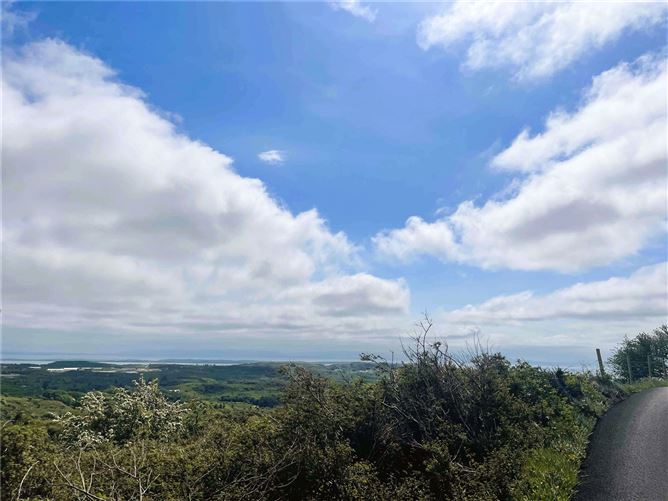 Gortnagoland, Kilybegs, Co. Donegal