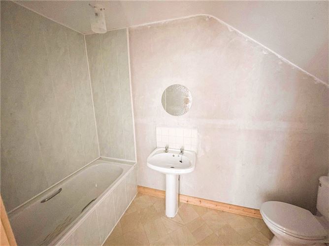 Gortnagoland, Kilybegs, Co. Donegal