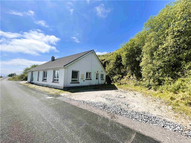 Gortnagoland, Kilybegs, Co. Donegal