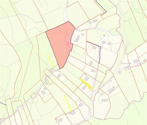 Gortnagoland, Kilybegs, Co. Donegal