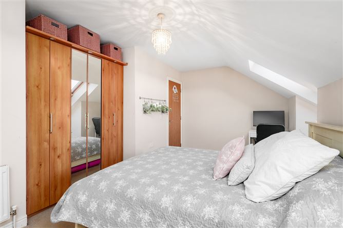 64 Melville Drive, Finglas, Dublin 11, D11FP63