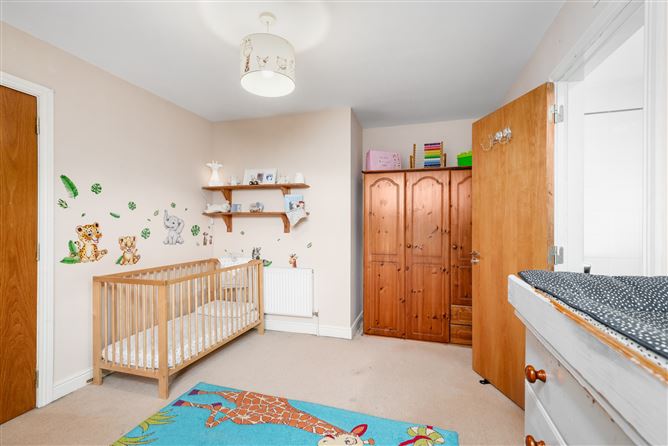 64 Melville Drive, Finglas, Dublin 11, D11FP63