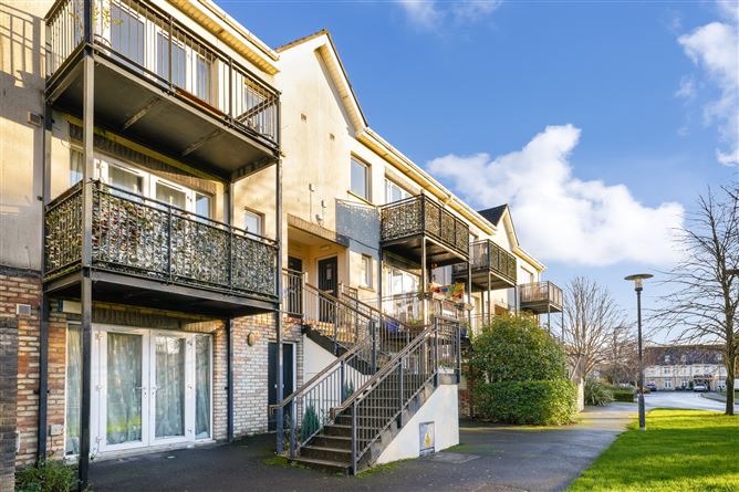 64 Melville Drive, Finglas, Dublin 11, D11FP63