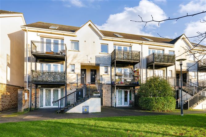 64 Melville Drive, Finglas, Dublin 11, D11FP63