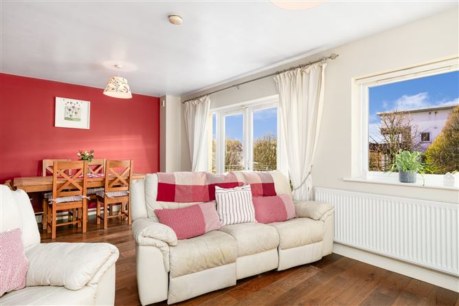 64 Melville Drive, Finglas, Dublin 11, D11FP63