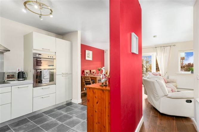 64 Melville Drive, Finglas, Dublin 11, D11FP63