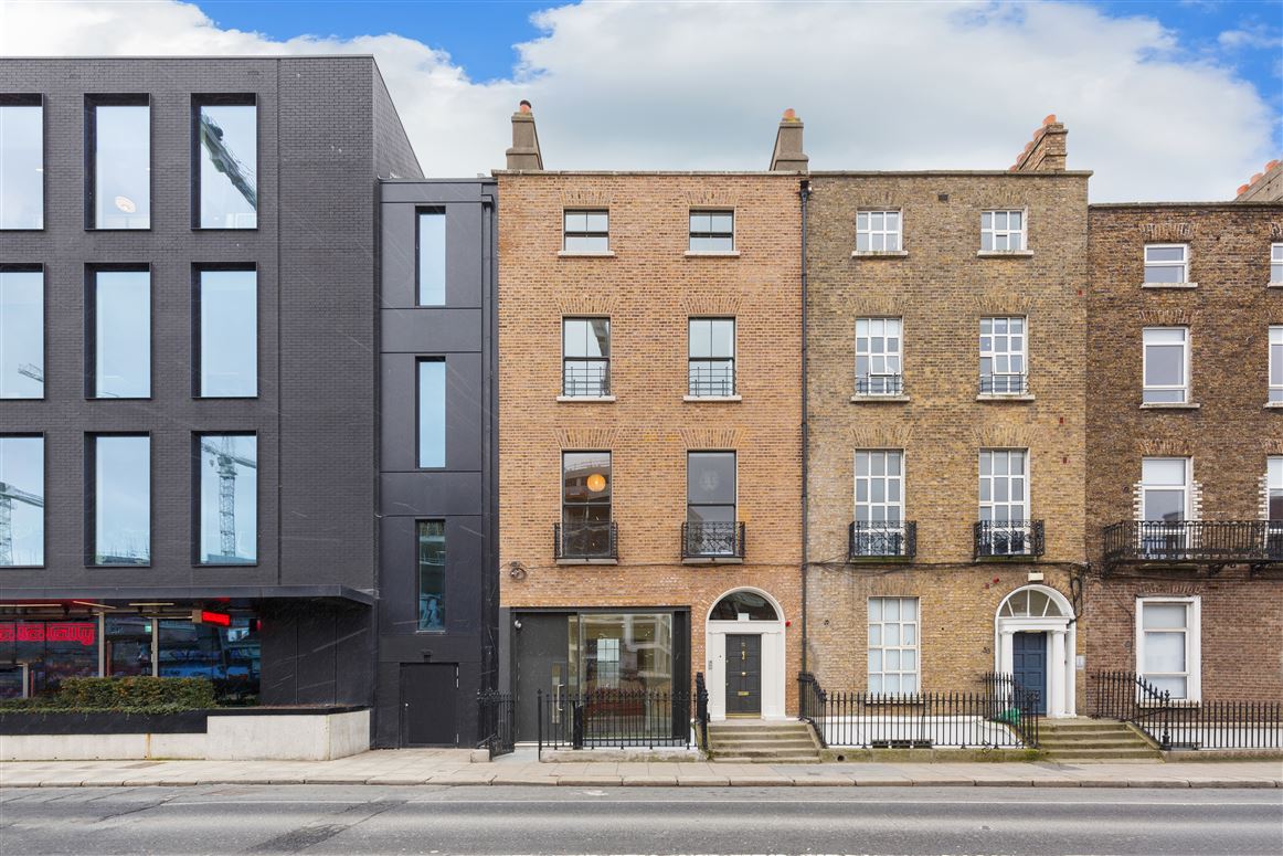 Apartment 2, 52 Richmond Street South, Dublin 2, South City Centre, Dublin 2