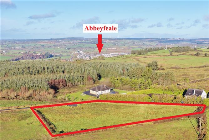 The Hill, Abbeyfeale, Co. Limerick