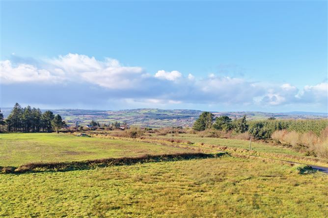 The Hill, Abbeyfeale, Co. Limerick