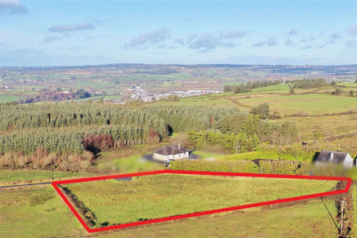 The Hill, Abbeyfeale, Co. Limerick