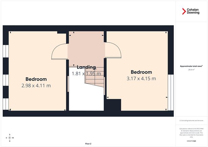 42 Grattan Street, City Centre Nth, Cork City